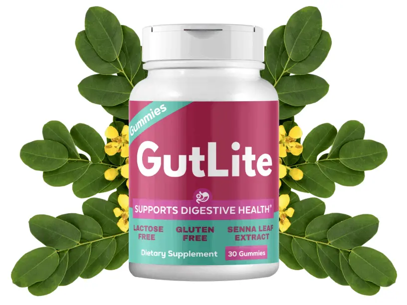 GutLite banner image
